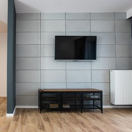 Longinus Apartament Boleslawiec  Exterior photo