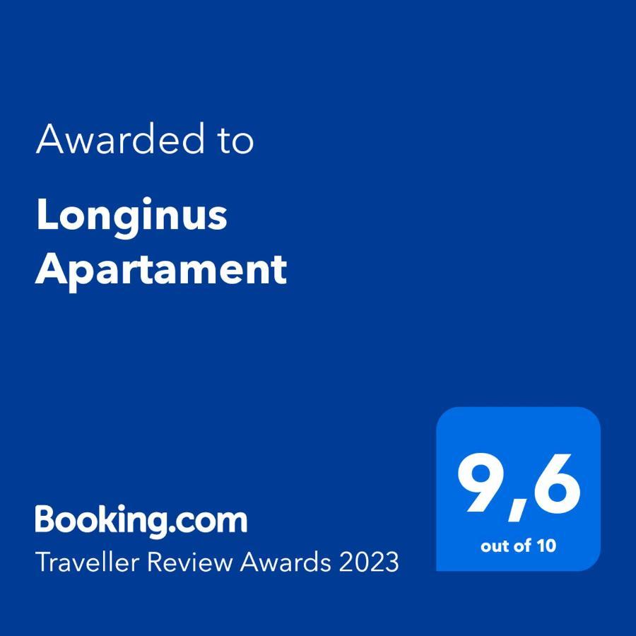 Longinus Apartament Boleslawiec  Exterior photo